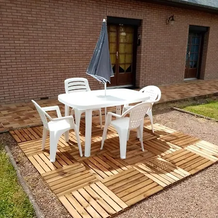 Chez Françoise Et Michel *