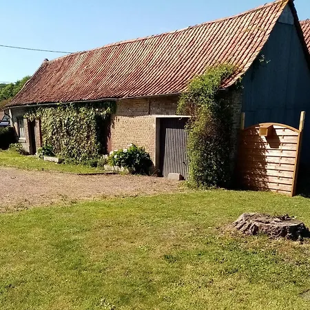 Chez Françoise Et Michel * Forest-l'Abbaye