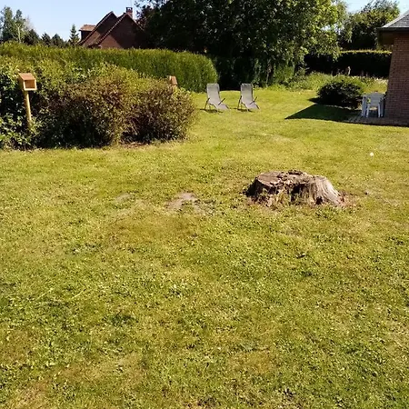 Hébergement de vacances Chez Françoise Et Michel *