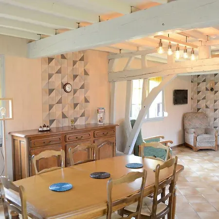 Hébergement de vacances Chez Françoise Et Michel