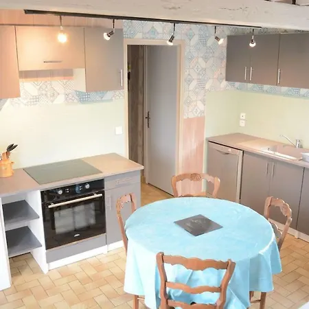 Chez Françoise Et Michel * Forest-l'Abbaye